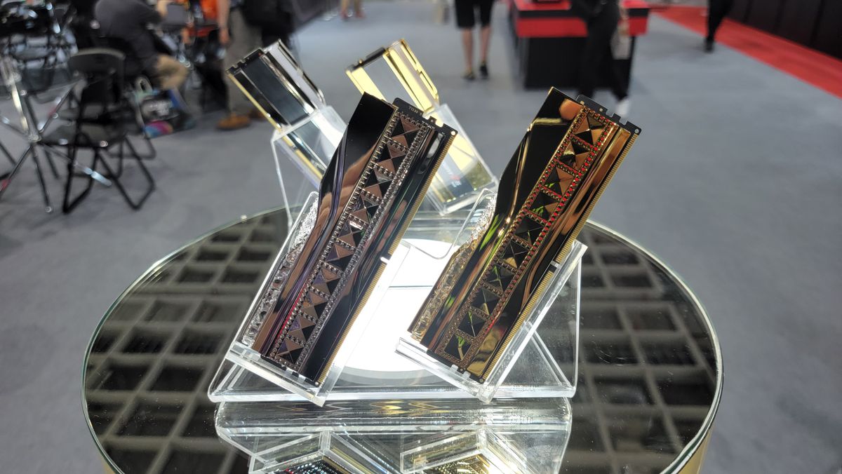 Trident Z5 Royal Elite