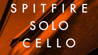 Spitfire Audio Solo Cello