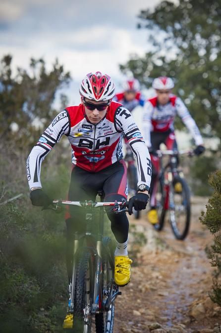 Victor Koretzky (BH-SR Suntour-KMC)