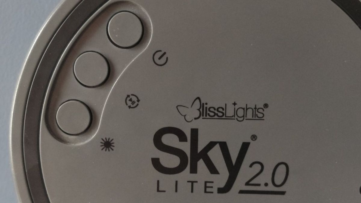 blislights Sky Lite 2.0星投影仪回顾空间 万博2.0下载地址