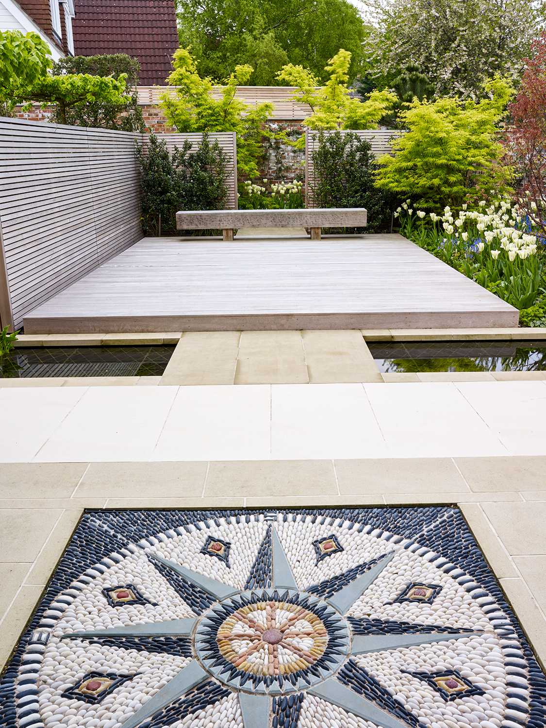 small backyard ideas