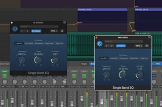 Apple Logic Pro X