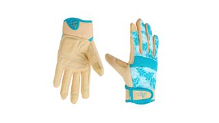 The best gardening gloves: Digz Women's Gardening Gloves with Touchscreen Fingers