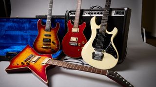 Gibson Certified Vintage group