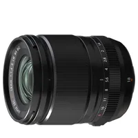 Fujifilm XF 18mm f/1.4 R LM WR