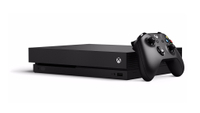 Microsoft Xbox One X