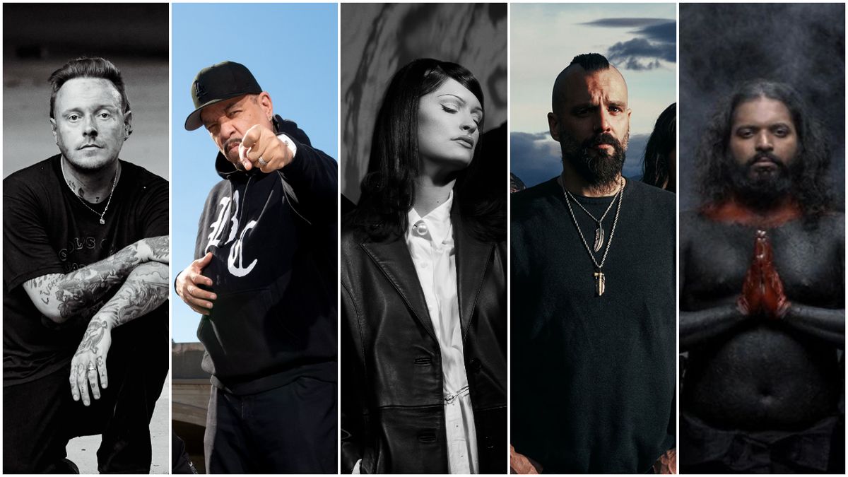 The 12 best new metal songs you need to hear right now