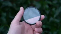 Tiffen's UV Protector filter