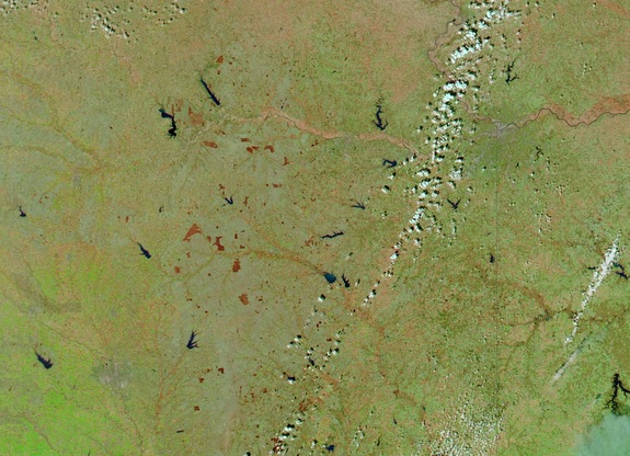 kansas grass fires in 2014