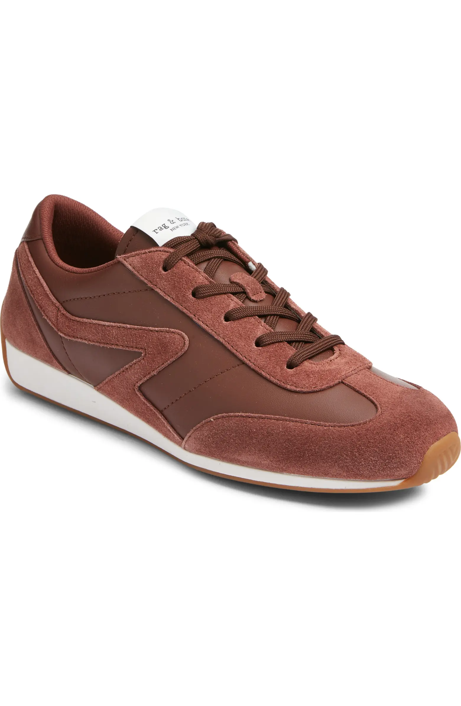 rag & bone, Retro Runner Slim Sneaker