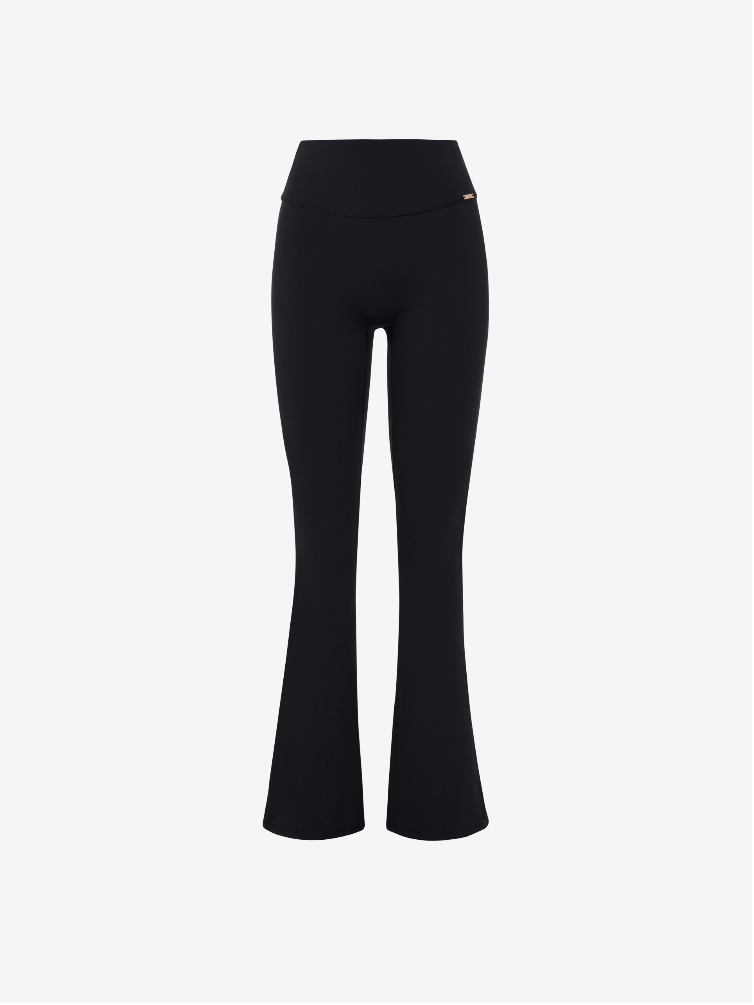 Camilla Flare Leggings - Black - S