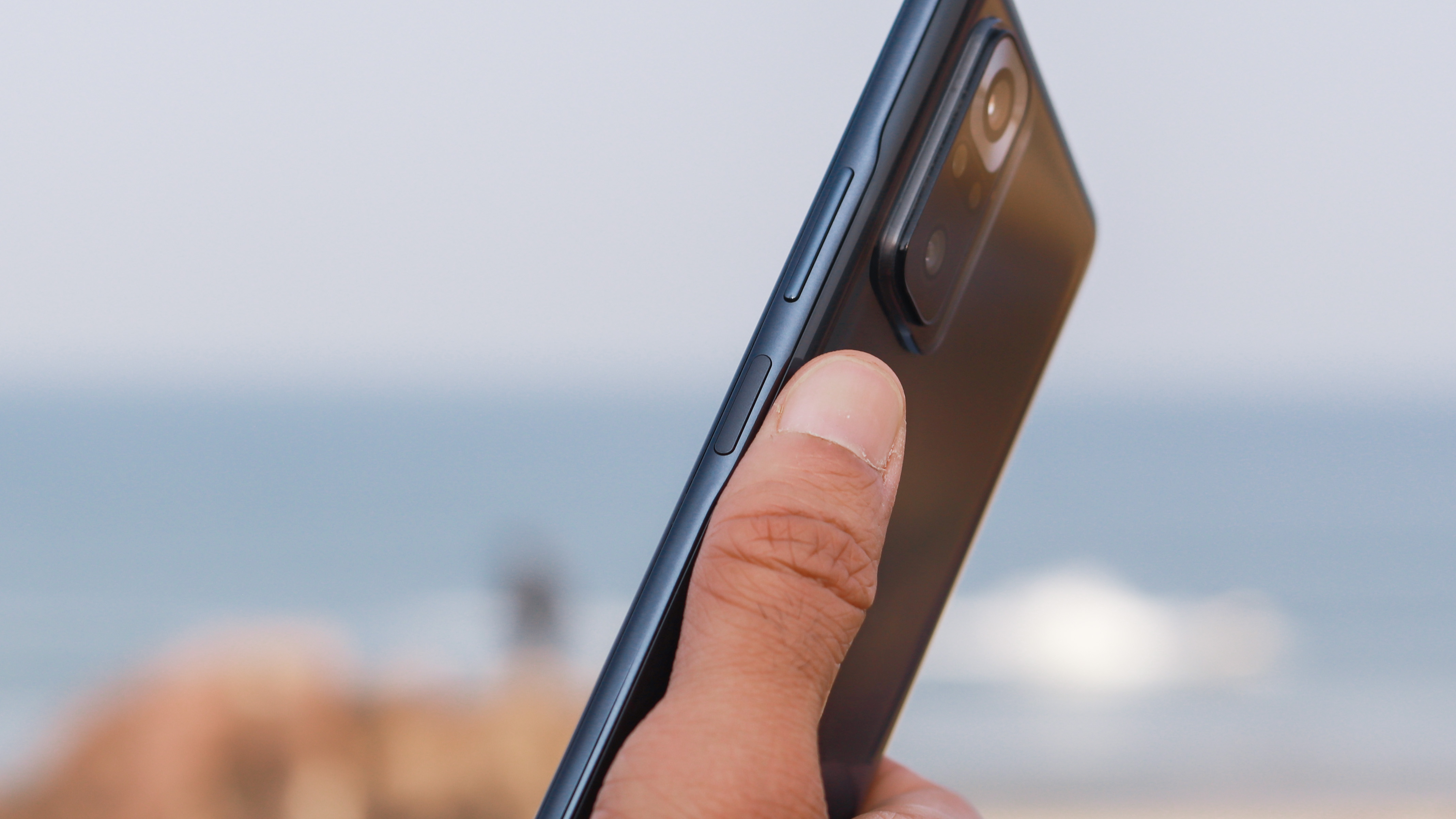 Redmi Note 10 Pro Max review