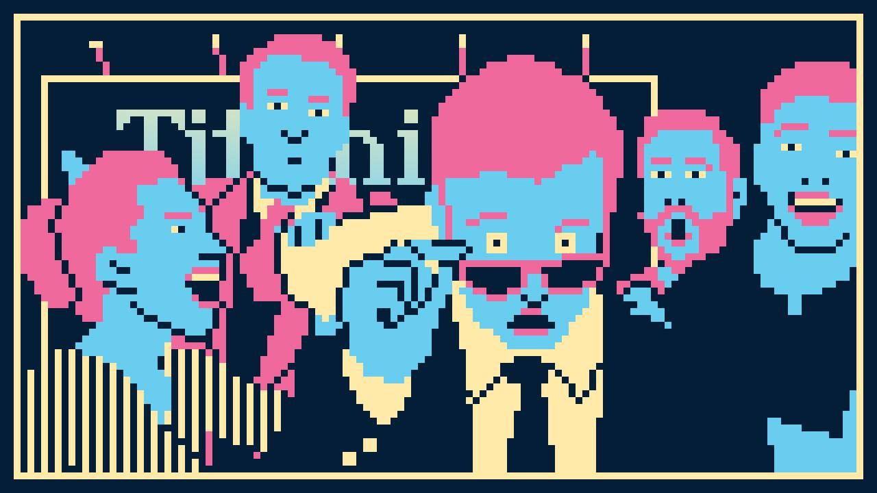 Titanium Court review: "Balatro meets Blue Prince in this roguelike match-three RTS that's been massaging my brain for countless hours already"