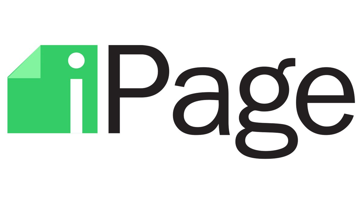 iPage logo