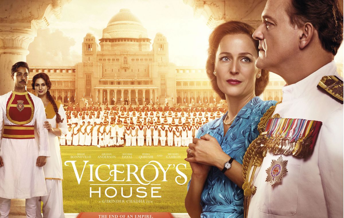 Viceroy&#039;s House