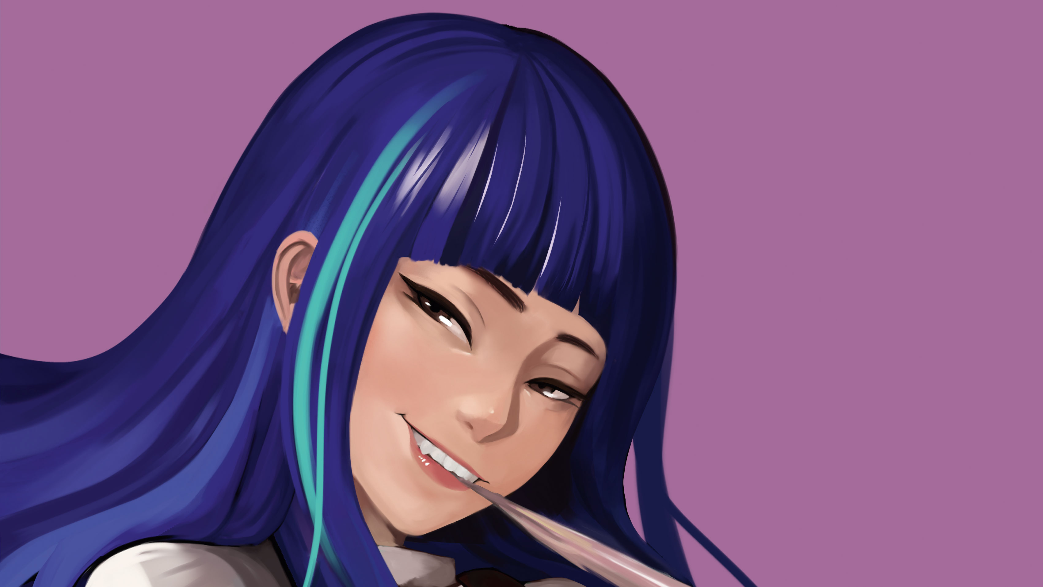17 Tips For Drawing Manga Faces Creative Bloq