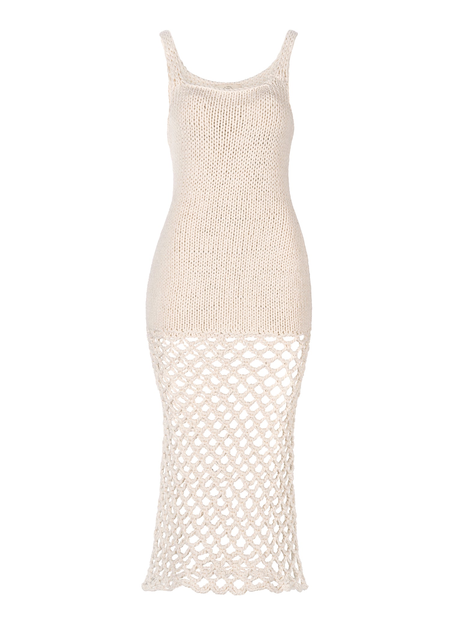 Sade Dress / Shell - Xs
