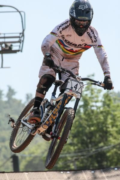 Danny Hart (Giant)