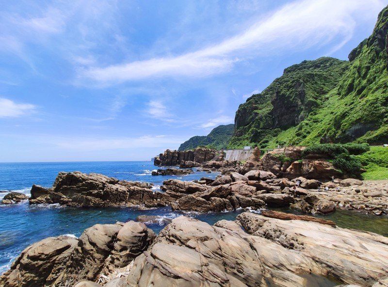 Redmi K20 Pro camera sample (wide-angle)