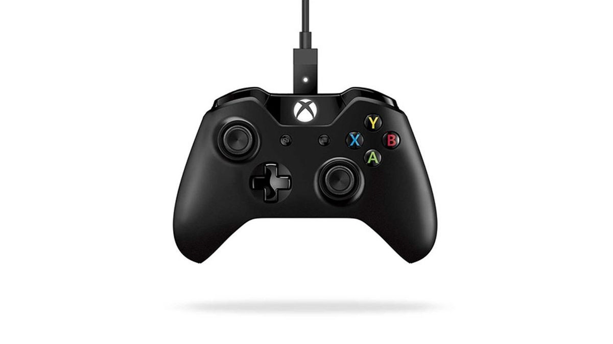 How to use an Xbox One controller on PC GamesRadar+