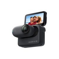 Insta360 GO 3S (Midnight Black, 64GB)