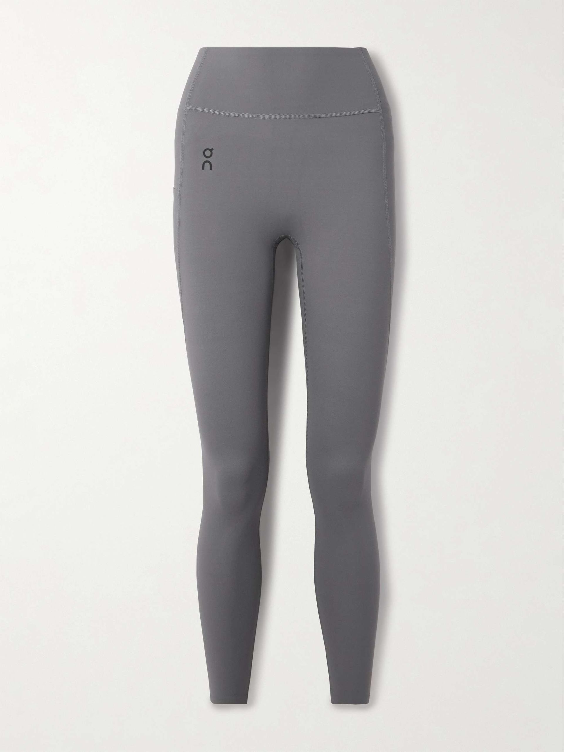 Studio Stretch Recycled Leggings