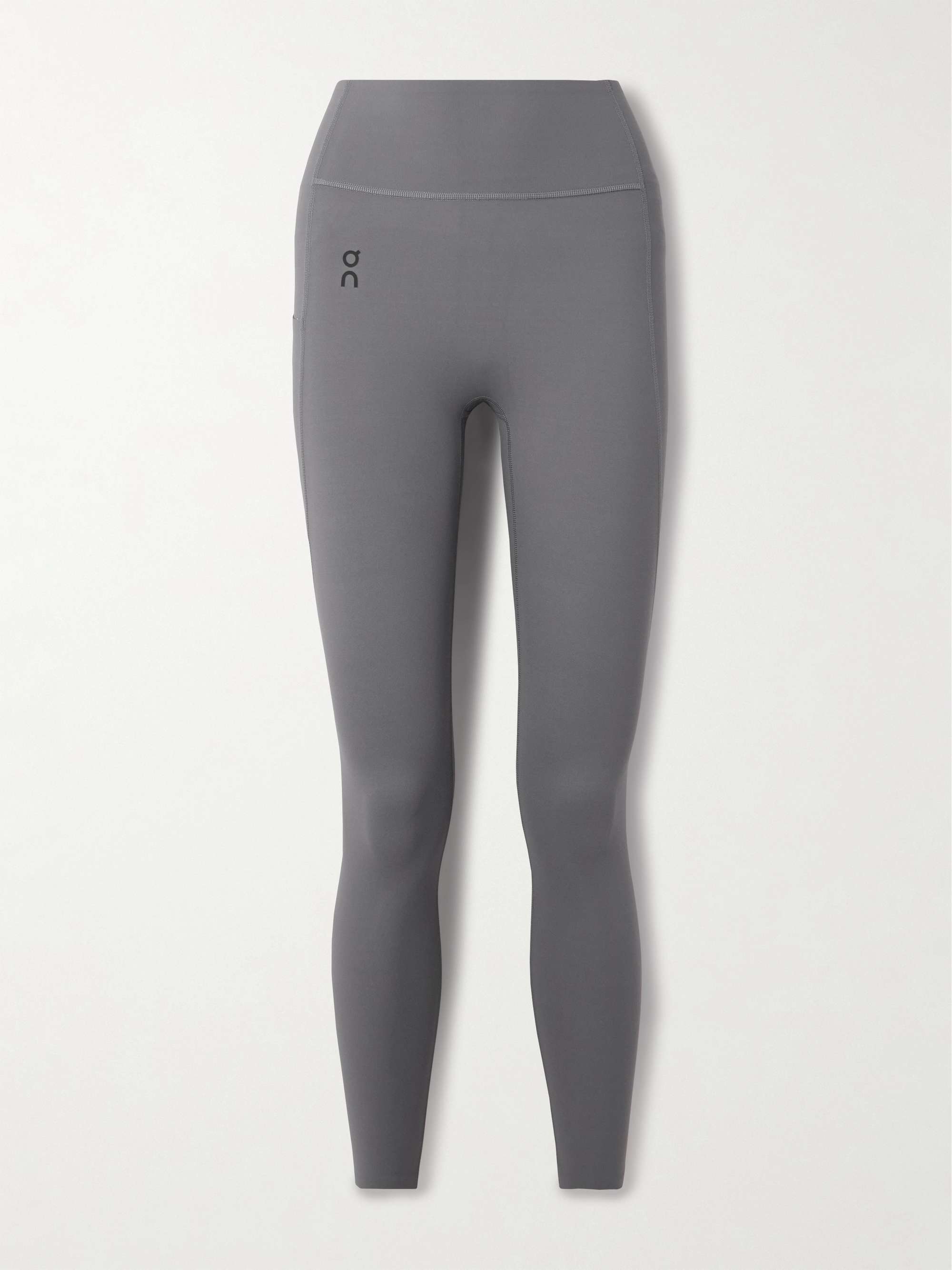 Studio Stretch Recycled Leggings