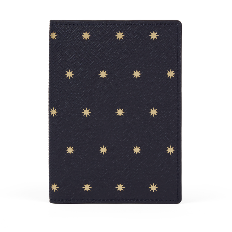 Passport Cover in Panama