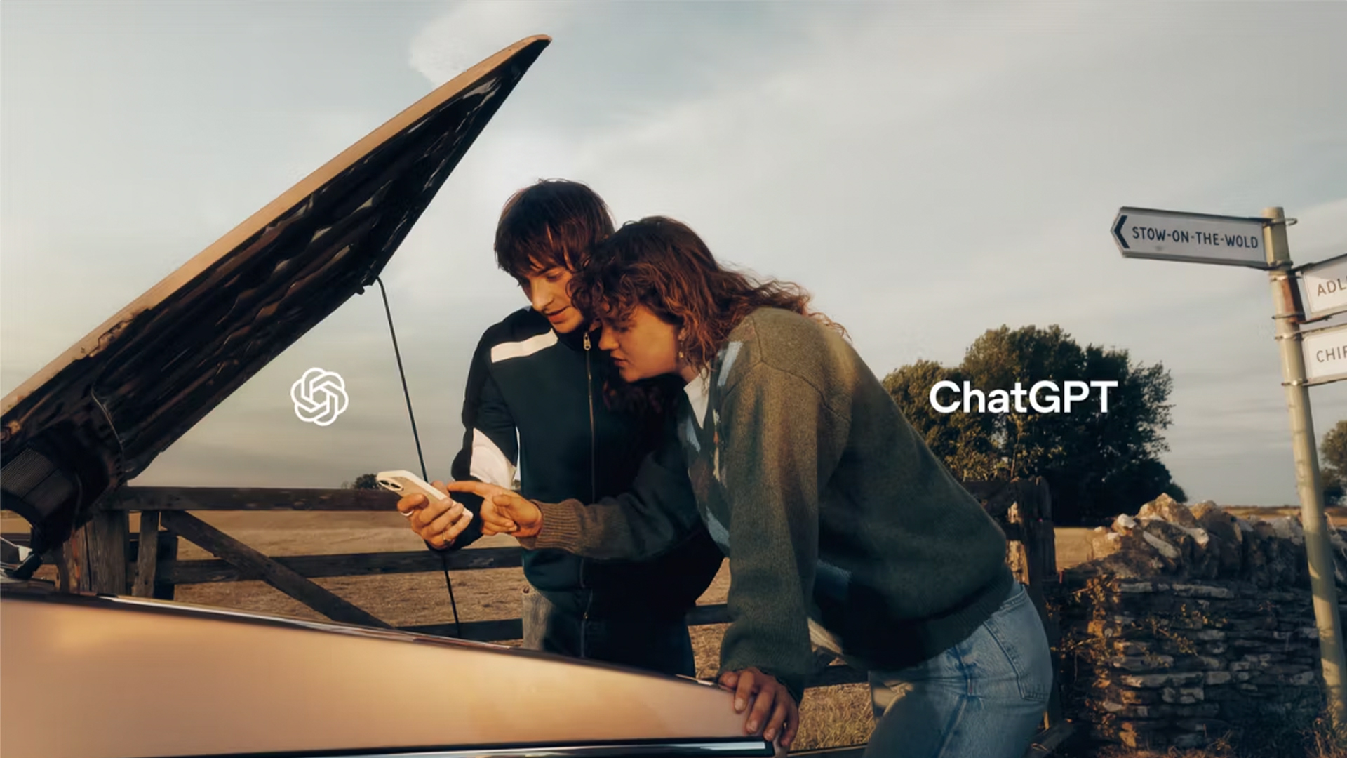 ChatGPT ads