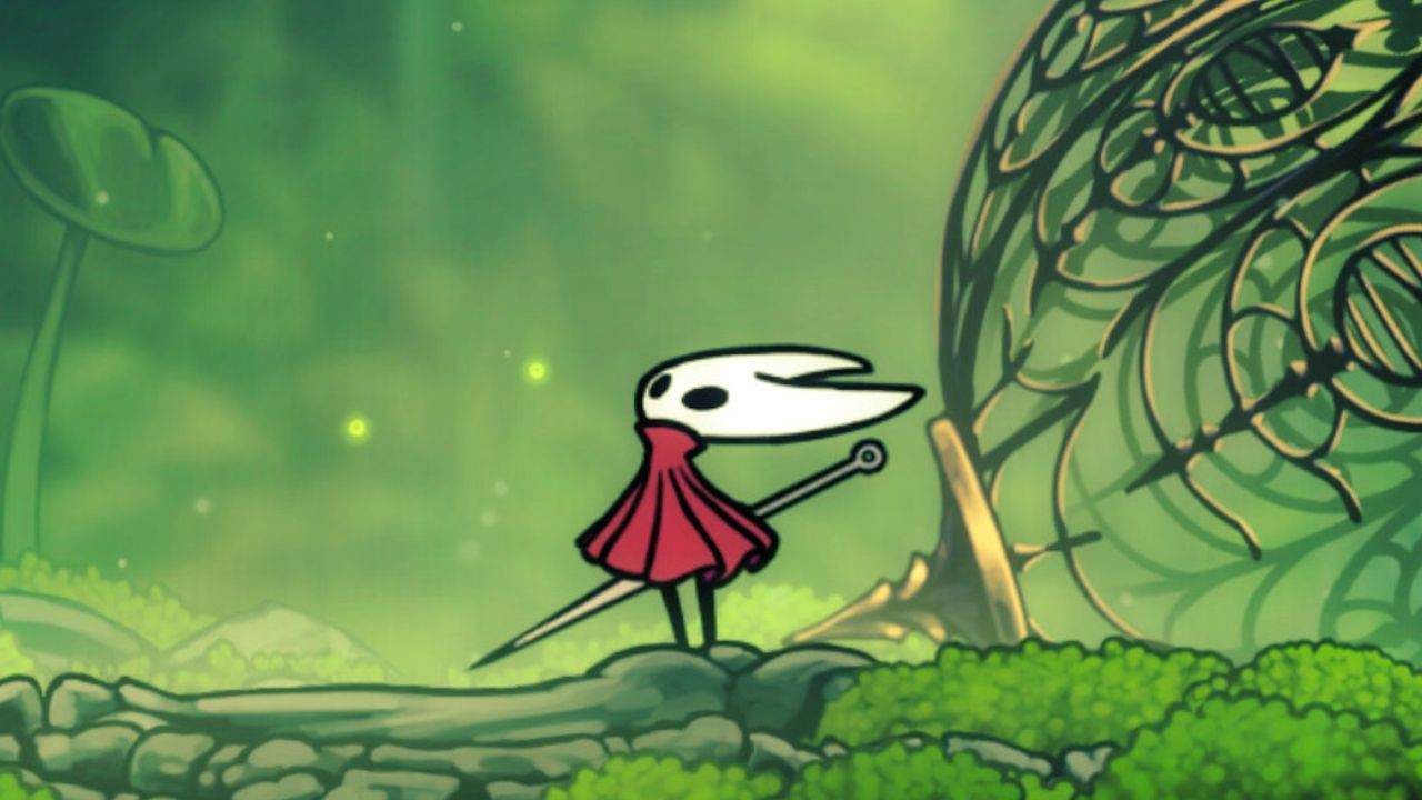With a DRM-free version and a low $20 price tag, Silksong has won many pirates over: This is a time where if we can afford to support them, we should With a DRM-free version and a low $20 price tag, Silksong has won many pirates over: This is a time where if we can afford to support them, we should