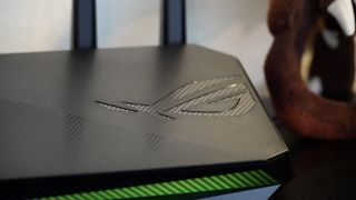 ROG Strix GS-AX5400 Review