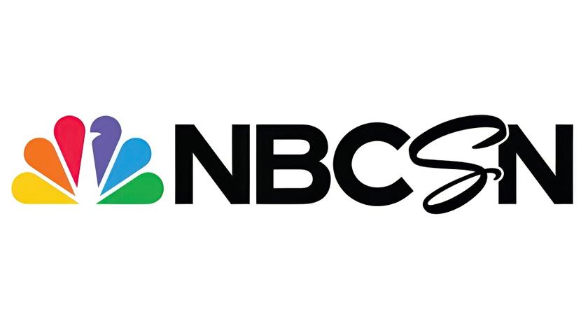 NBCSN logo