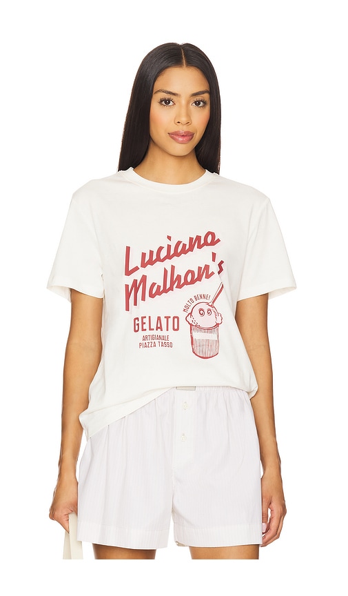 Gelato Tee