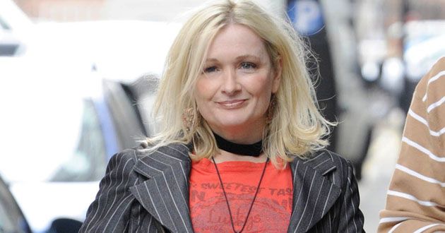 Caroline Aherne