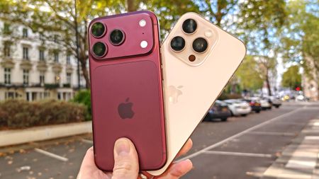 iPhone 18 Pro vs iPhone 16 Pro