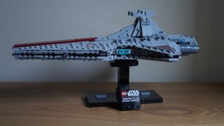 Lego Star Wars Venator-Class Attack Cruiser