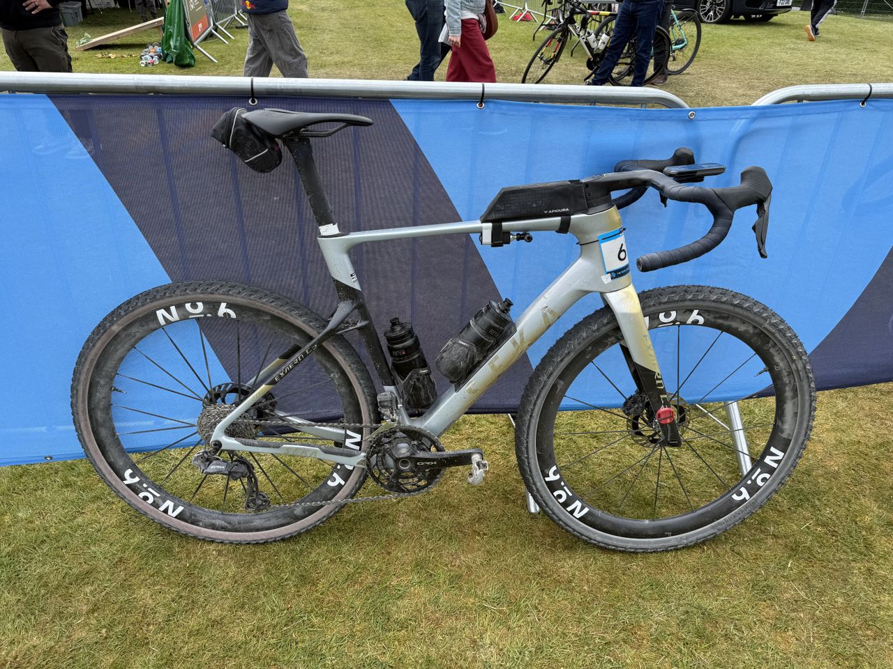 Seka ExAero GR