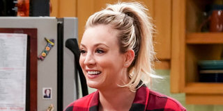 The Big Bang Theory Penny Kaley Cuoco CBS