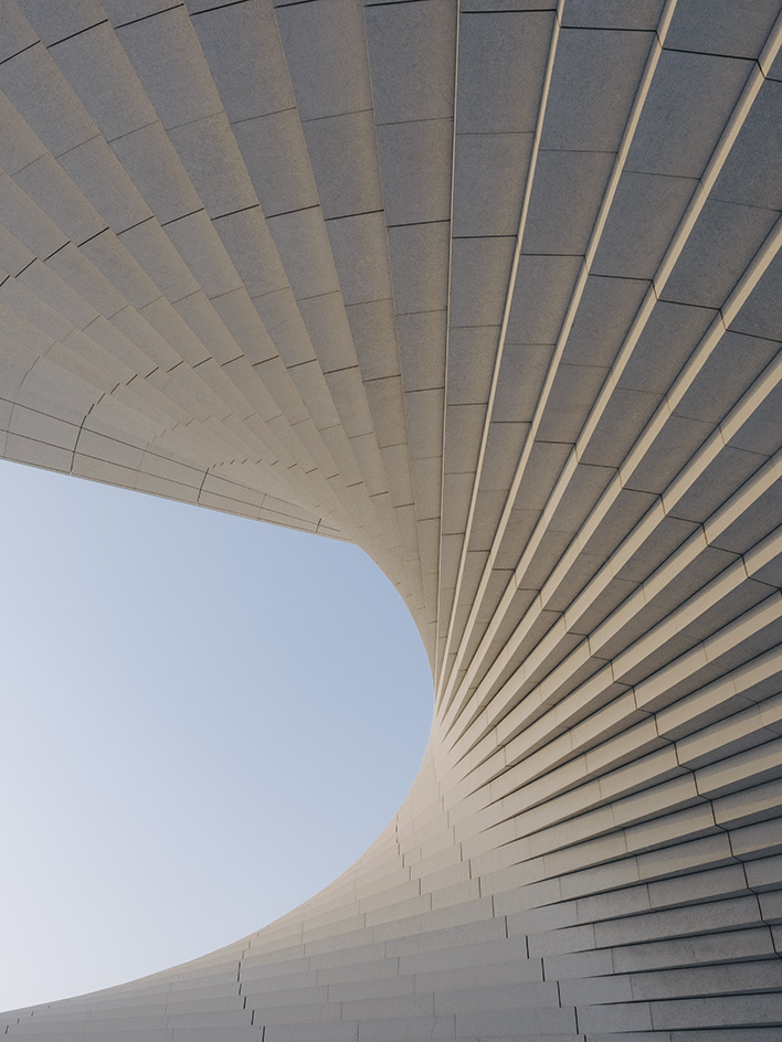 Shanghai Grand Opera House