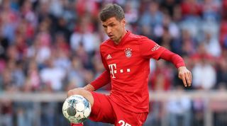 Thomas Muller