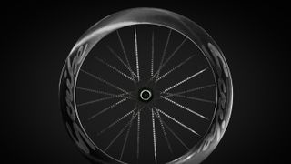 'The fastest UCI-compliant wheelset available' - Scribe releases new wheels with wavy aero spokes