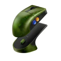 8BitDo Retro R8 mouse Xbox Edition