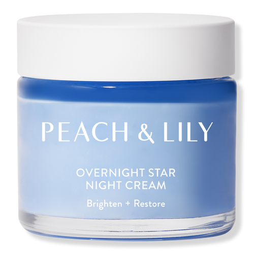 Overnight Star Night Cream