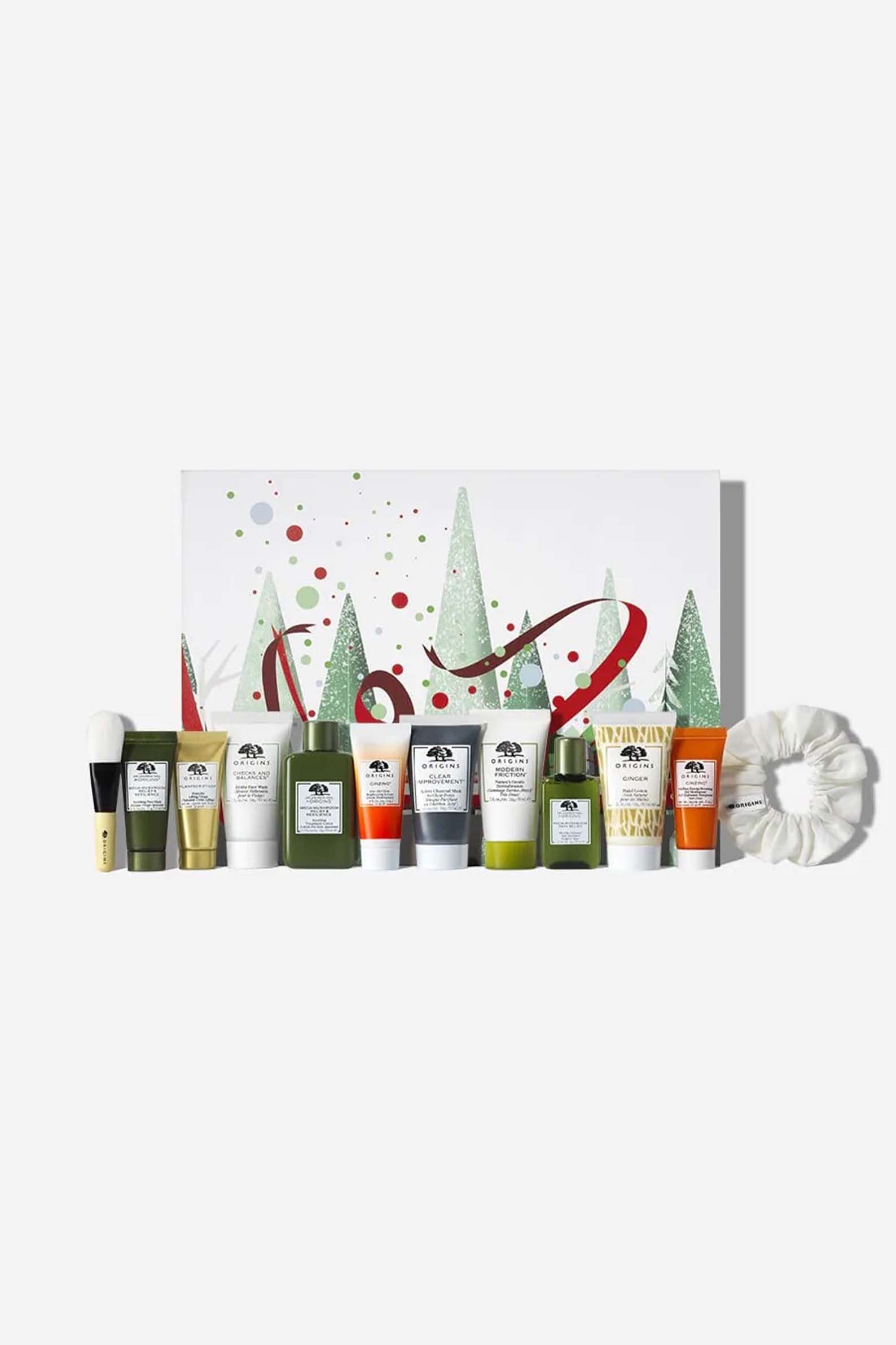 The 21 Best Beauty Advent Calendars of 2022 Marie Claire