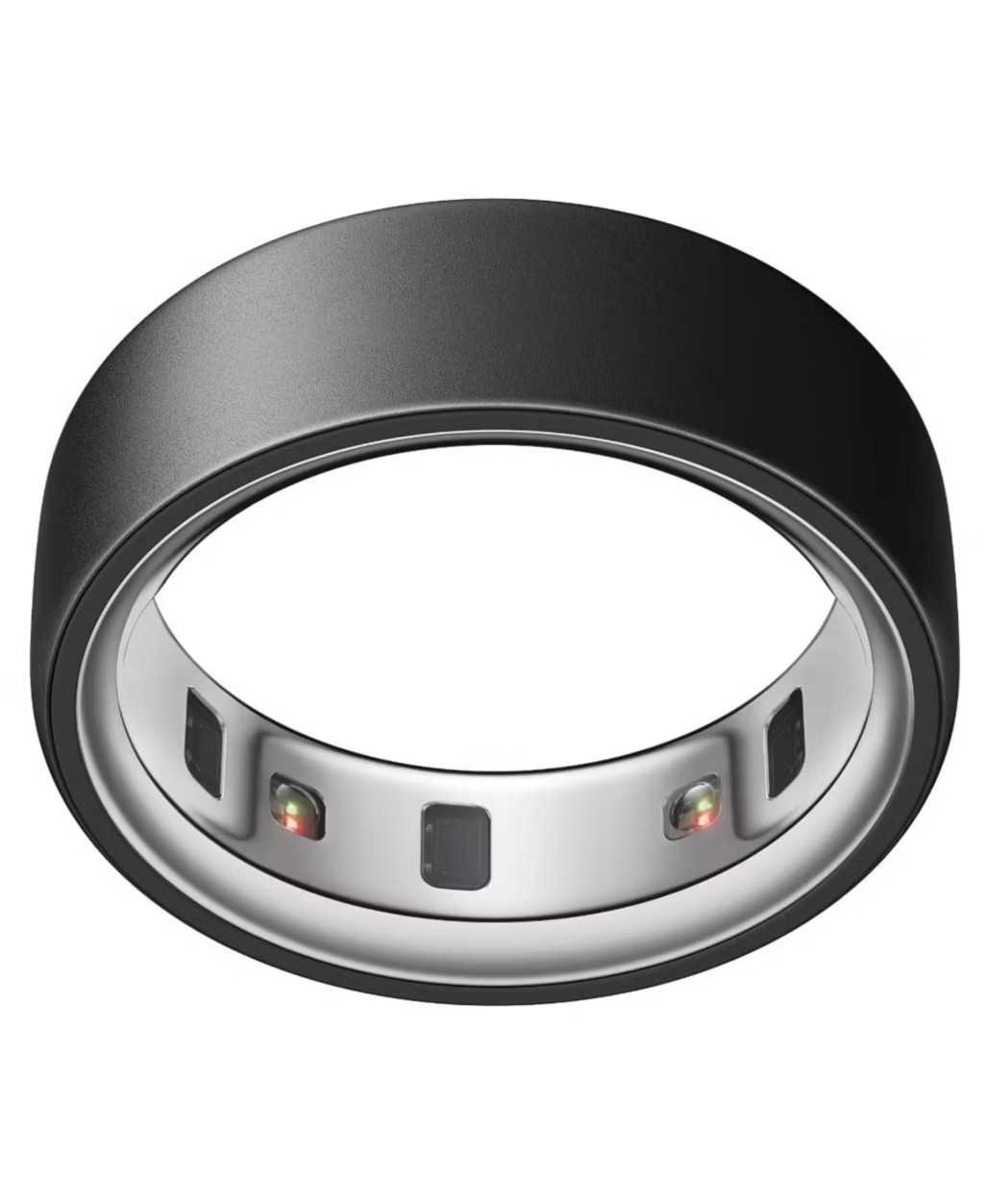 Oura, Ring 4 Stealth