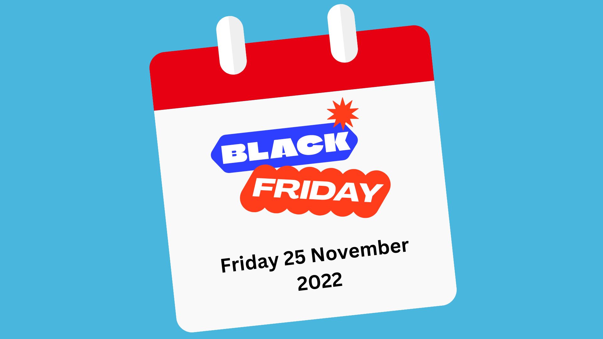 When is Amazon Black Friday? 2022 dates and deals to expect GoodTo