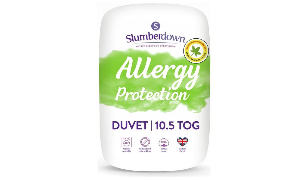 Best duvets 2023 11 tested duvets for the best sleep ever Real Homes