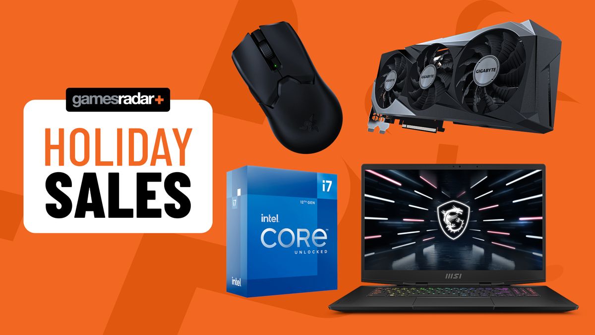 Newegg Presidents Day sales 2023 all the best deals available now