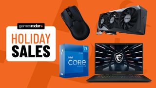 Newegg Presidents Day sale