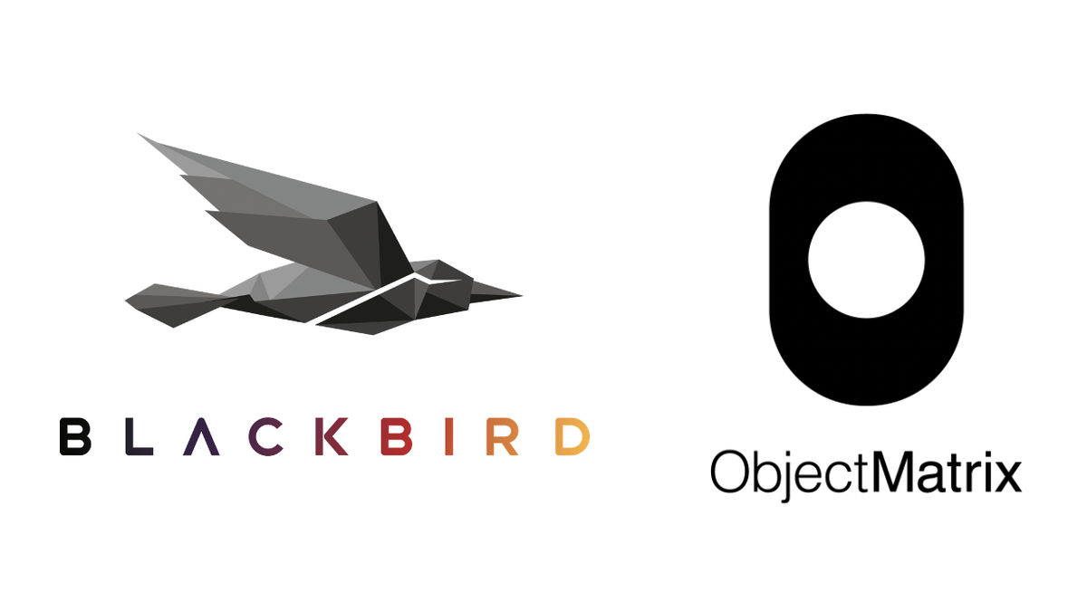 Blackbird Object Matrix